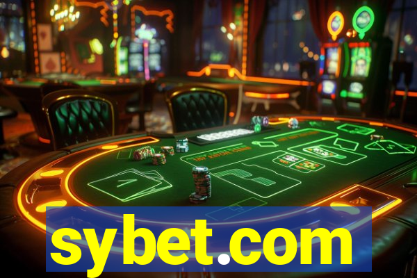 sybet.com