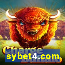 sybet4.com