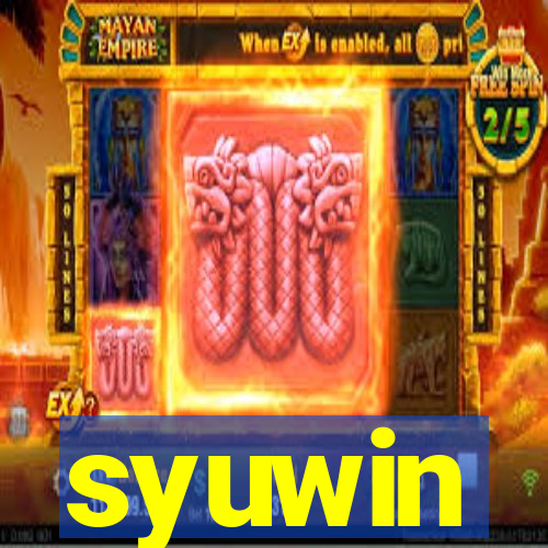 syuwin