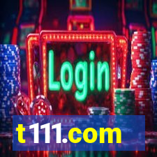 t111.com