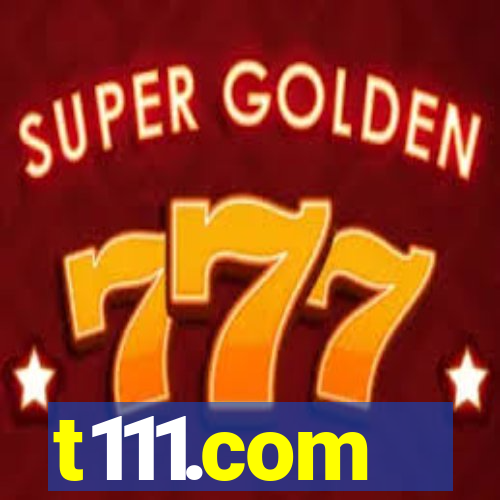 t111.com