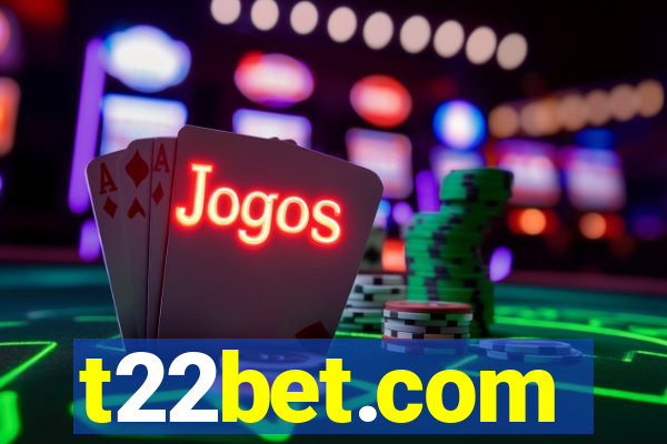 t22bet.com