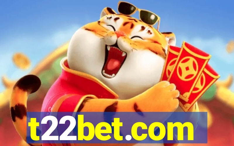 t22bet.com