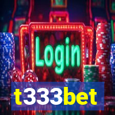 t333bet