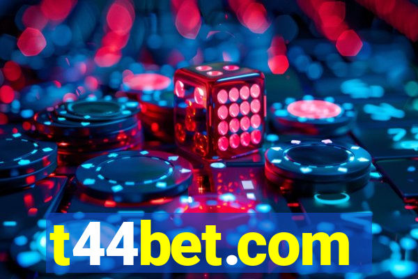 t44bet.com