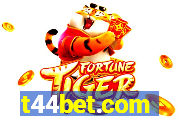 t44bet.com