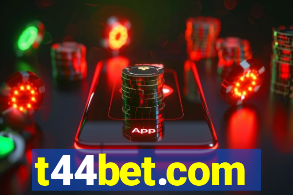 t44bet.com