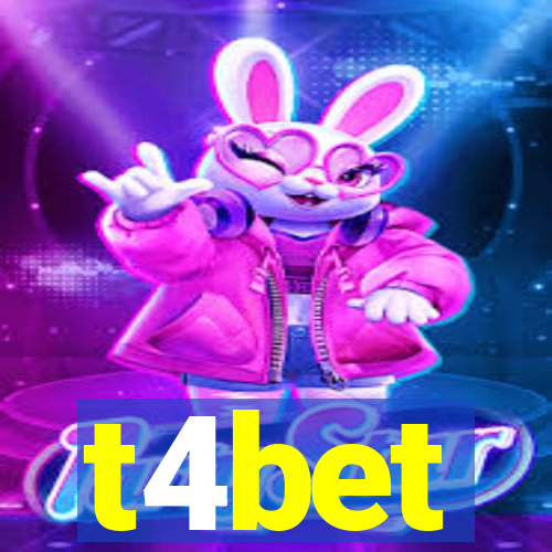 t4bet