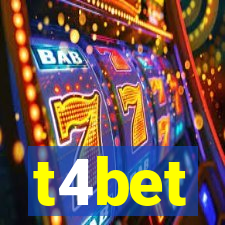 t4bet