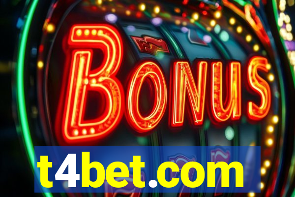 t4bet.com