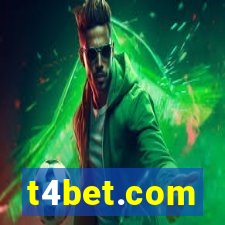 t4bet.com