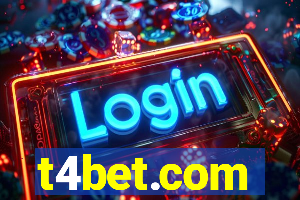 t4bet.com