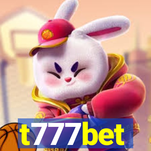 t777bet