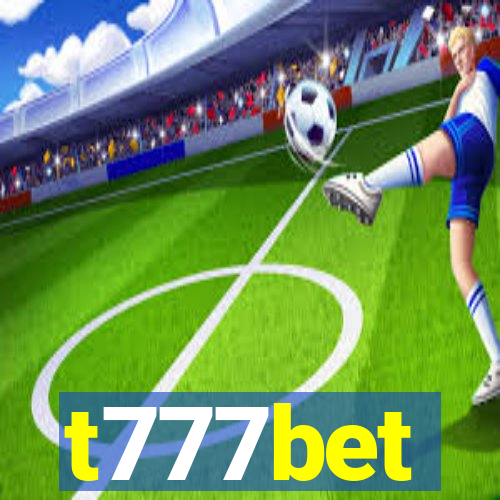 t777bet