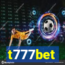 t777bet