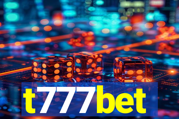 t777bet