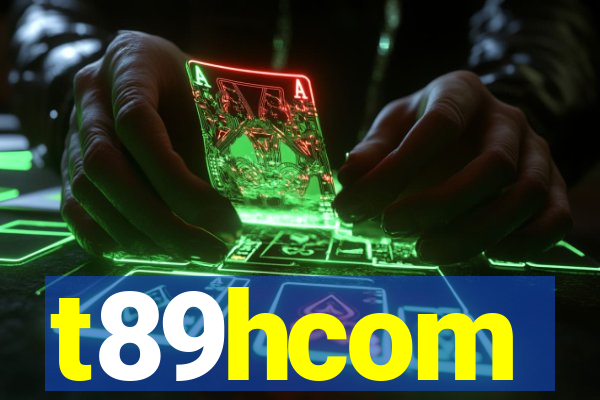 t89hcom