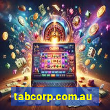 tabcorp.com.au