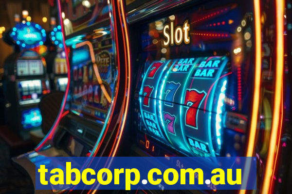 tabcorp.com.au