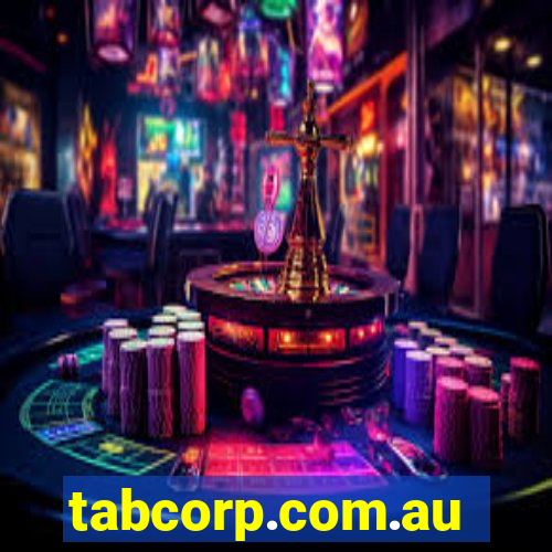 tabcorp.com.au