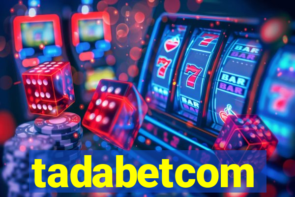 tadabetcom