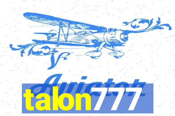 talon777