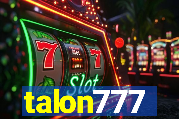 talon777