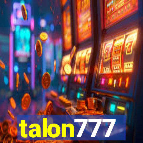 talon777