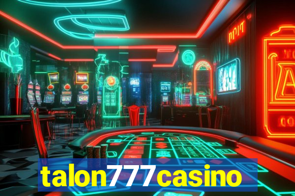 talon777casino