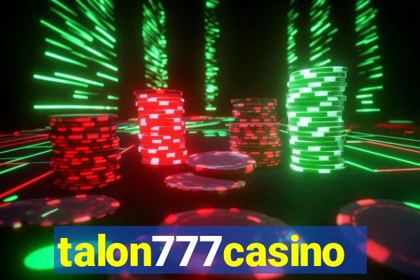 talon777casino