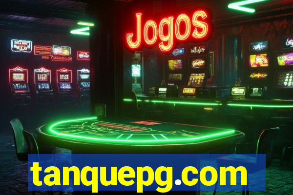 tanquepg.com