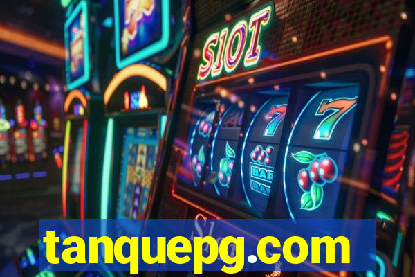 tanquepg.com