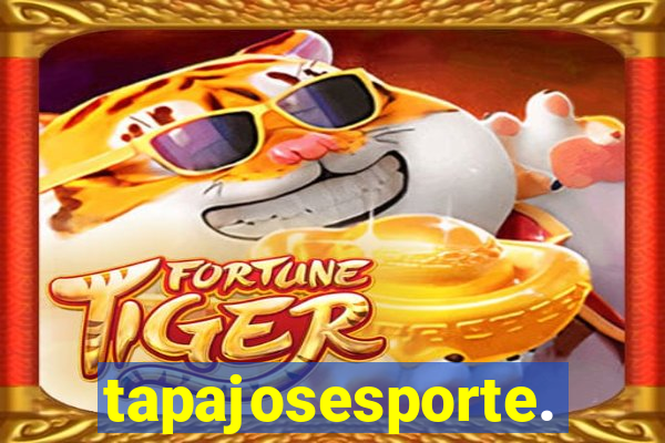 tapajosesporte.com