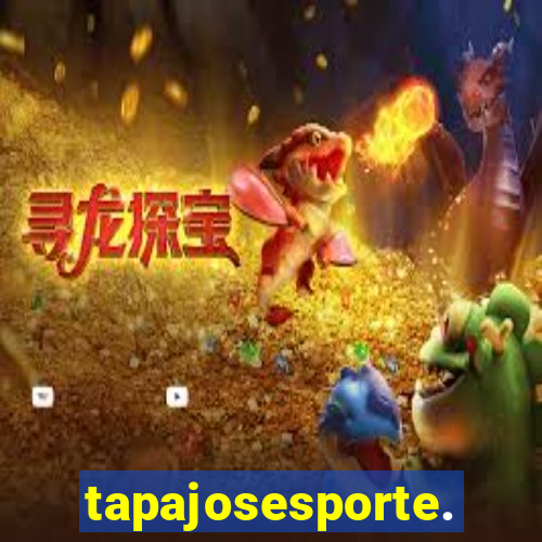 tapajosesporte.com