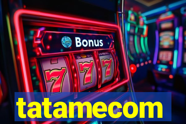 tatamecom