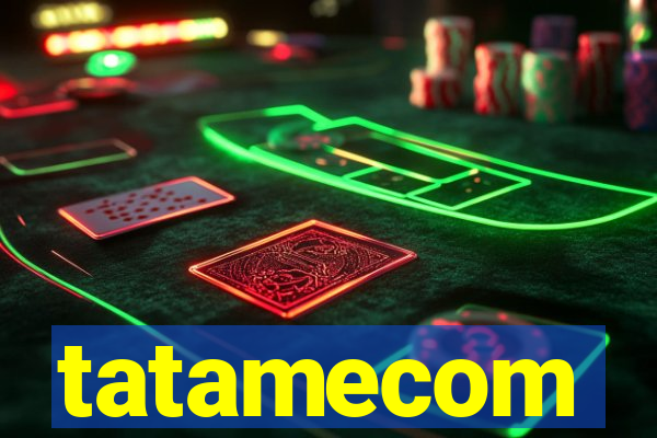 tatamecom