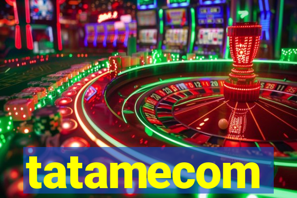 tatamecom