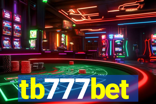 tb777bet