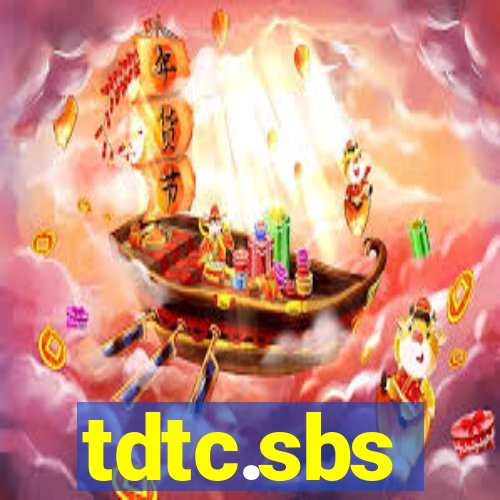 tdtc.sbs