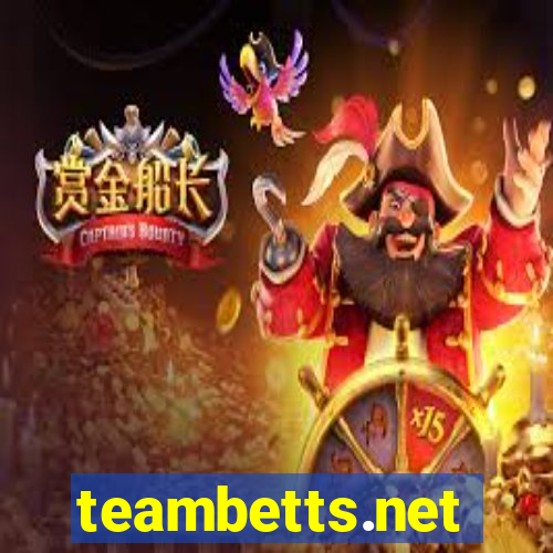 teambetts.net