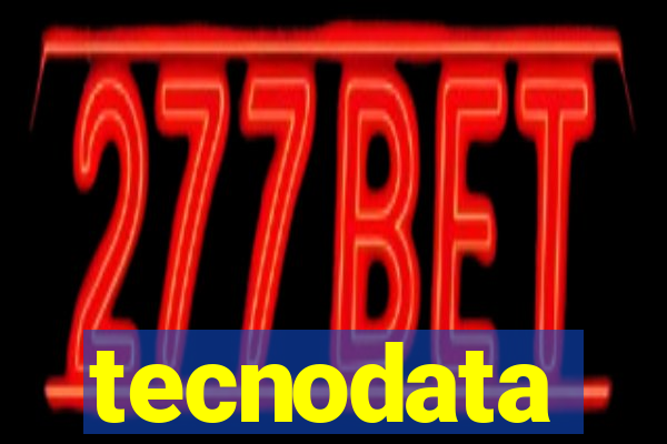 tecnodata