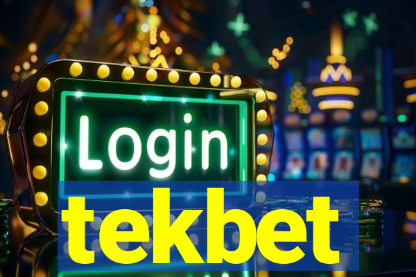 tekbet