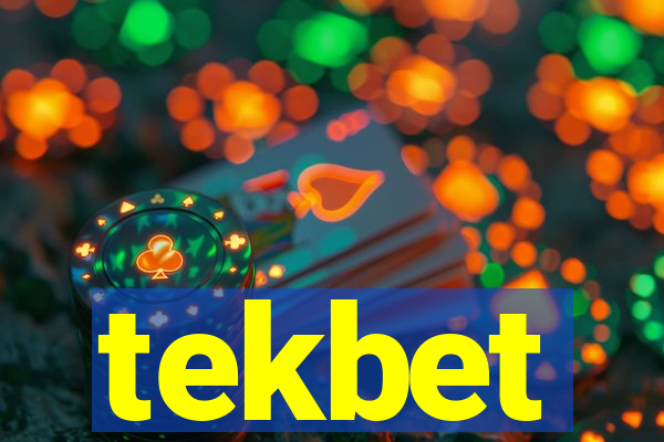 tekbet