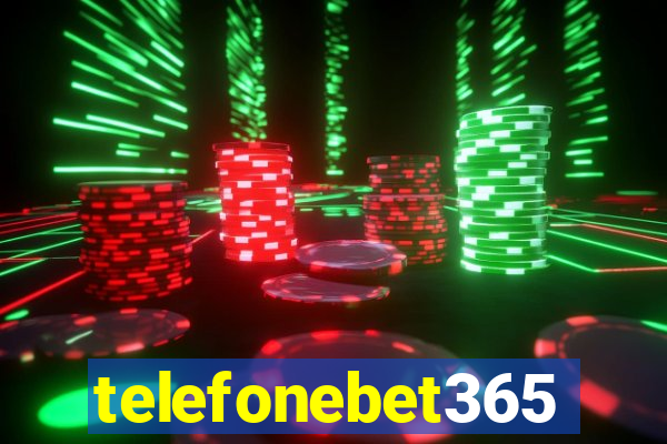 telefonebet365