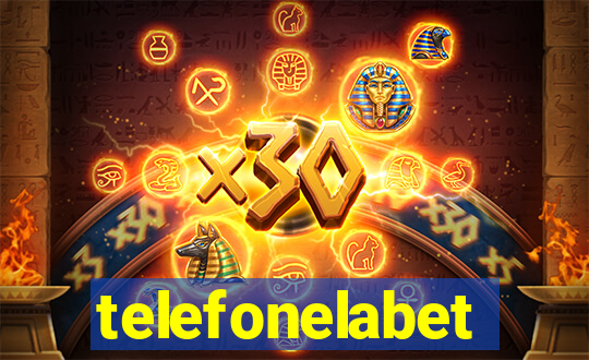 telefonelabet