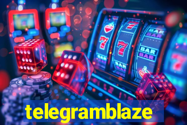 telegramblaze