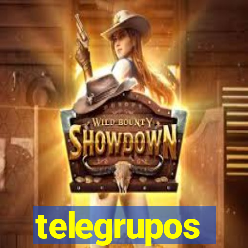 telegrupos