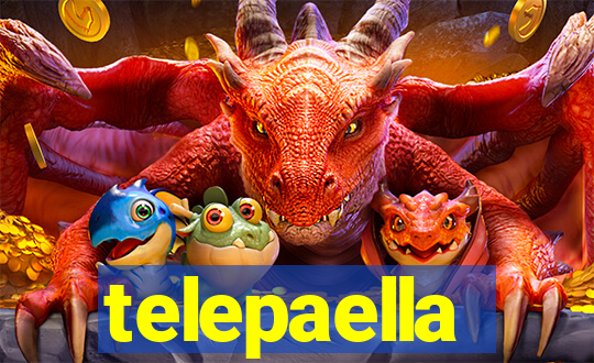 telepaella