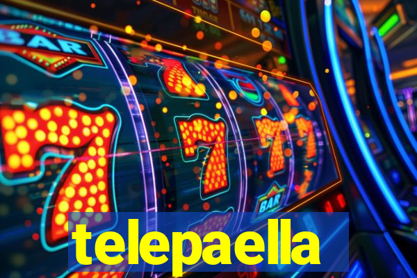 telepaella