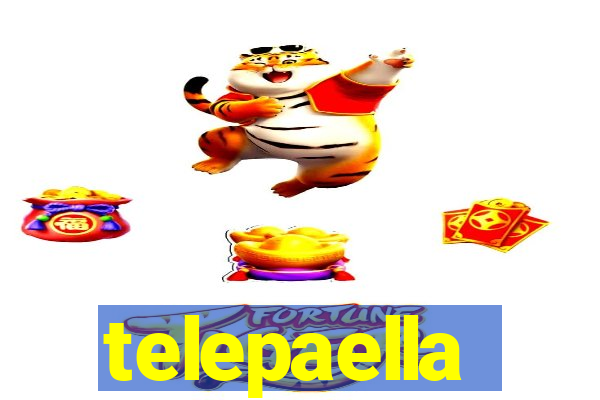 telepaella